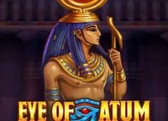 Игра Eye of Atum