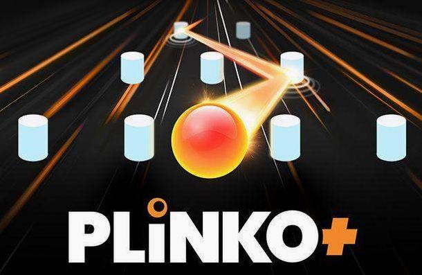 Plinko Plus
